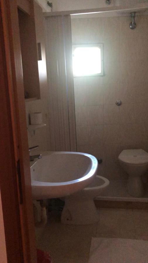 B&B Al Molo Peschici Exteriör bild